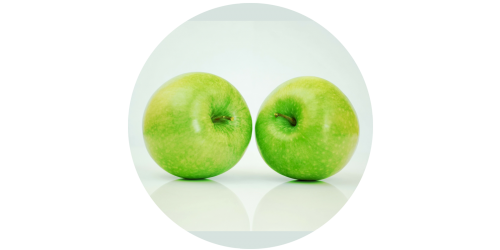 Double Apple (CAP)